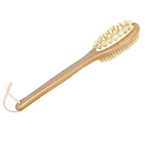 Beauty By Earth Dry Brushing Body Brush