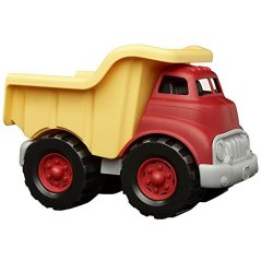 Green Toys Dump Truck