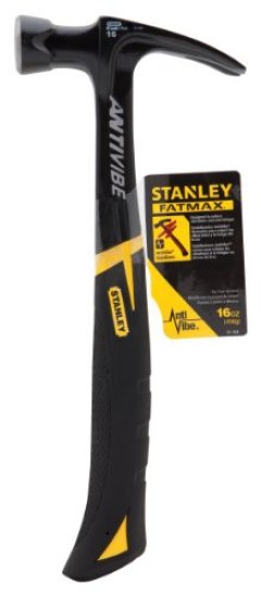 Stanley 16 oz. FatMax Xtreme Hammer