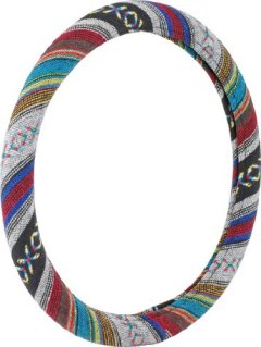 Bell Automotive Baja Blanket Steering Wheel Cover