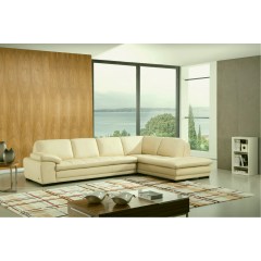 Ebern Designs  Two-Piece Sectional