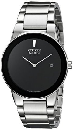 Citizen AU1060-51E Eco-Drive Axiom