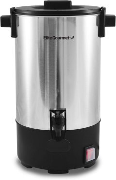 Elite Gourmet CCM-035 Maxi-Matic Electric Coffee Maker