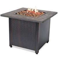 Endless Summer 30-Inch Gas Fire Pit