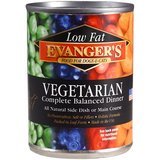Evanger's Vegetarian Dinner Canned Cat Food