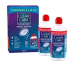 Clear Care Cleaning &amp; Disinfecting Solution