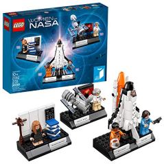 LEGO Ideas Women of NASA