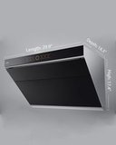 Best Insert Range Hoods 