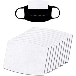 Face Mask Filters
