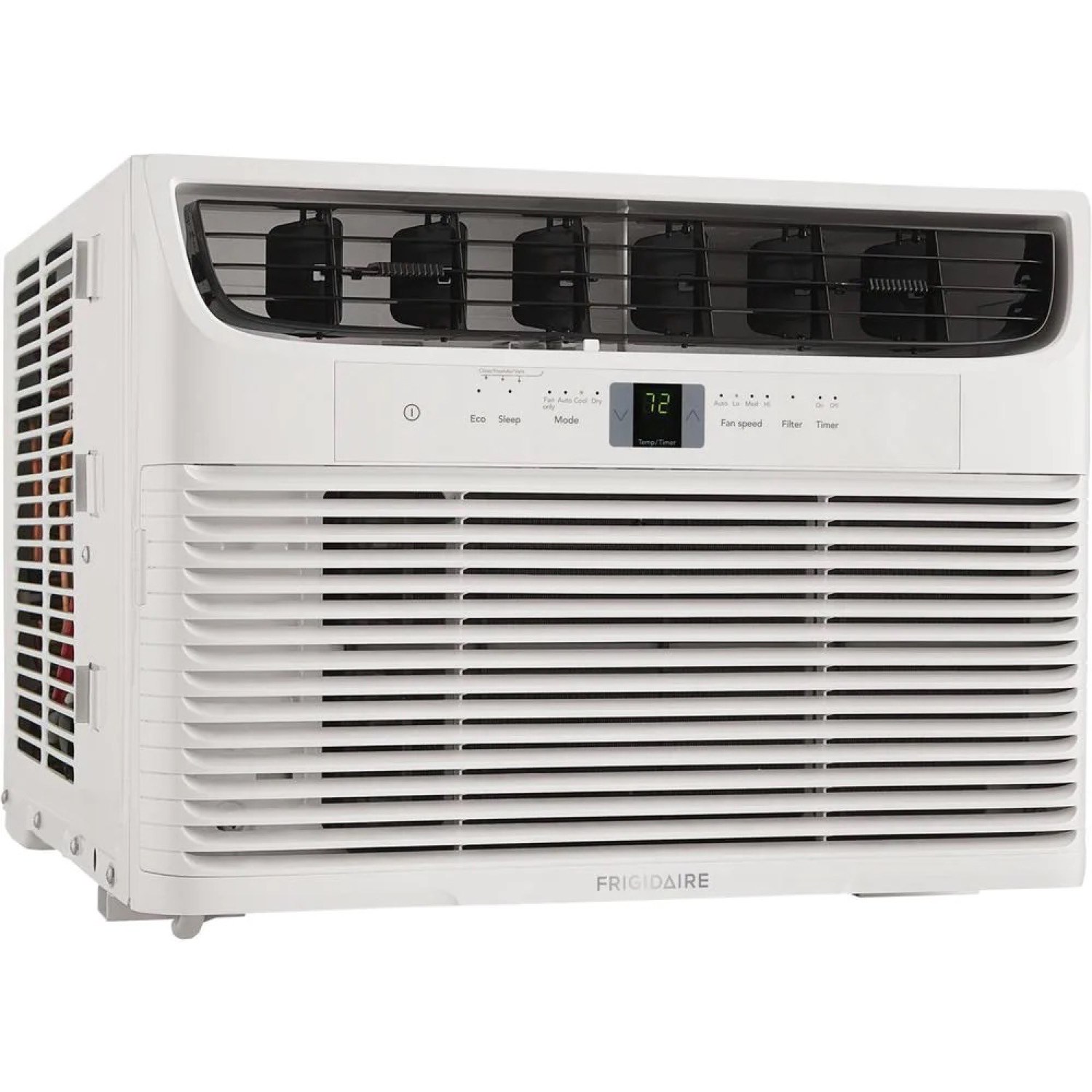 Frigidaire 12,000 BTU 120-Volt Window-Mounted Room Air Conditioner