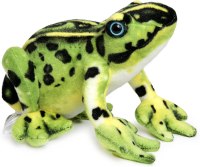 Viahart Frisco The Frog