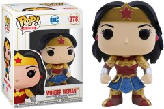 Funko POP! DC Comics - Wonder Woman