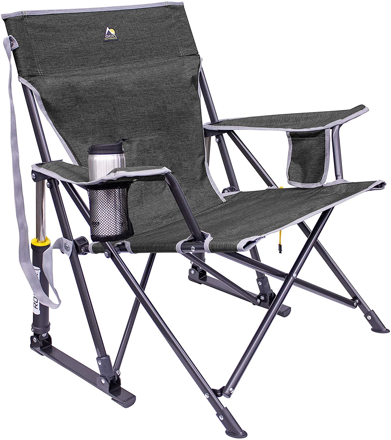 GCI Outdoor KickBack Rocker chair