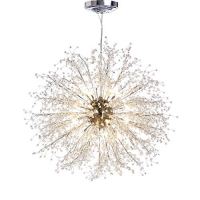 GDNS Firework Chandelier