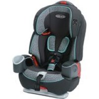 Graco Nautilus 3 in 1 Harness Booster Car Seat