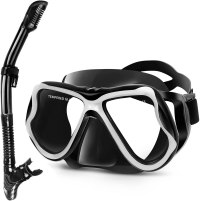 Greatever Dry Snorkel Set