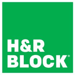 H&R Block Deluxe Tax Service