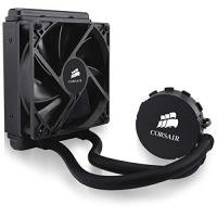 Corsair Hydro Series H55 Liquid CPU Cooler