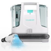 HAUSHOF Portable Carpet Spot and Upholstery Cleaner