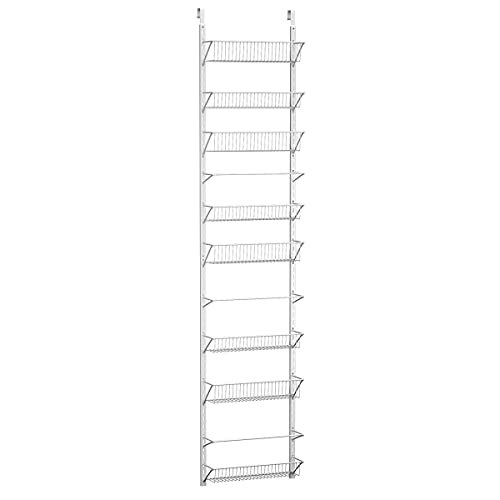 Home Complete Over the Door Organizer