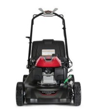 Honda 3-in-1 Steel Deck Self-Propelled Lawn Mower