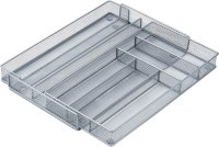 Honey-Can-Do Steel Mesh Expandable