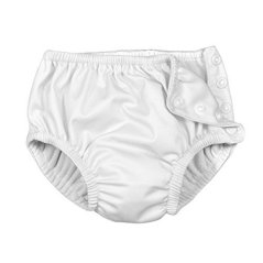 i play Baby & Toddler Snap Reusable Swim Diaper