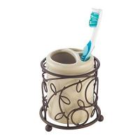 InterDesign Twigz Toothbrush Holder