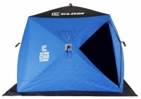 CLAM C-560 4-Person Hub Shelter