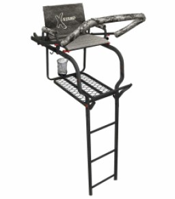 X-Stand Treestands