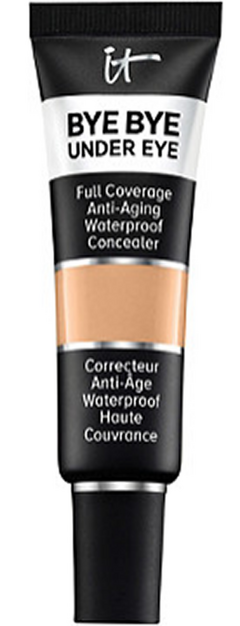 It Cosmetics Bye Bye Under Eye Full Coverage