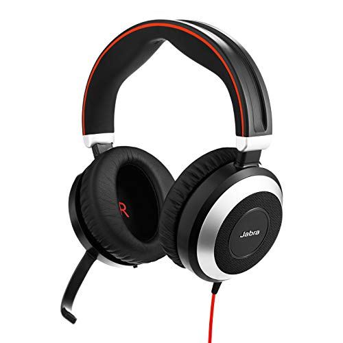 Jabra Evolve 80