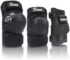 JBM international Protective Gear set