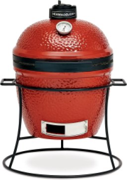 Kamado Joe