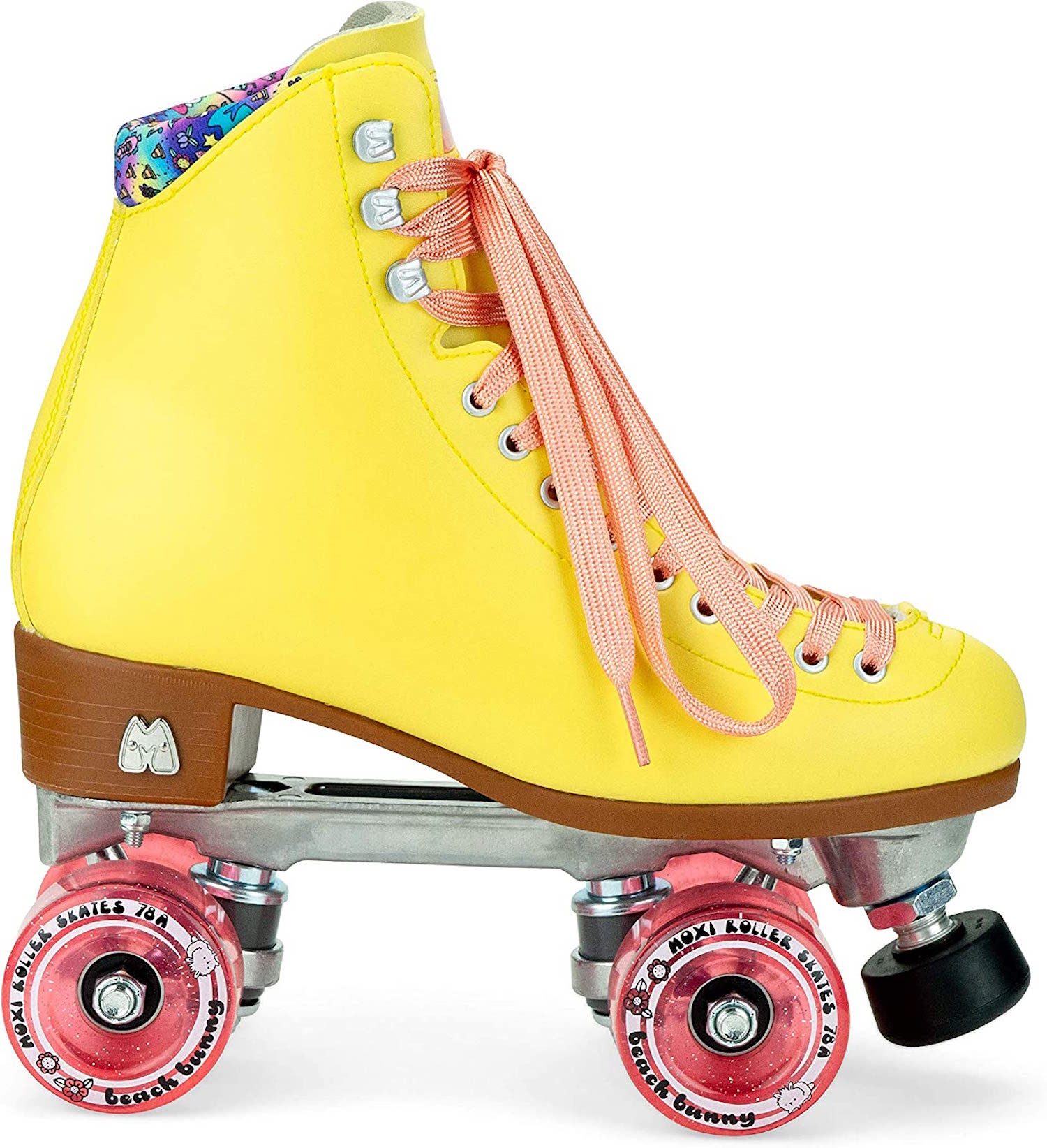 Moxi Skates Beach Bunny