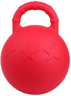 Kesoto Heavy-Duty Equine Chew Ball