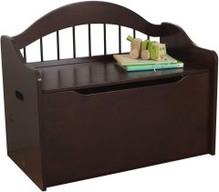 KidKraft Limited Edition Toy Box