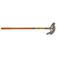 Klein Tools Aluminum Conduit Bender and Handle