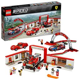 LEGO Speed Champions