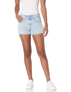 Levi's 501 Original Shorts