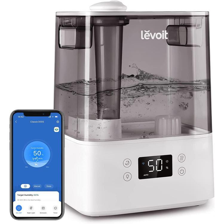 Levoit Cool Mist Humidifier