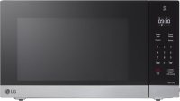 LG NeoChef MSER2090S 2.0 Cubic-Foot Microwave