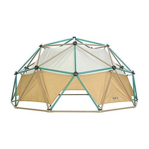 Lifetime Dome Climber with Attachable Canopy