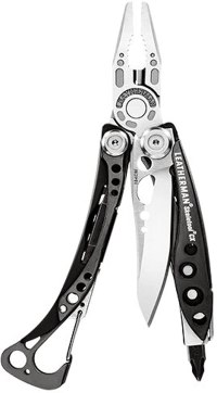 Leatherman Skeletool CX