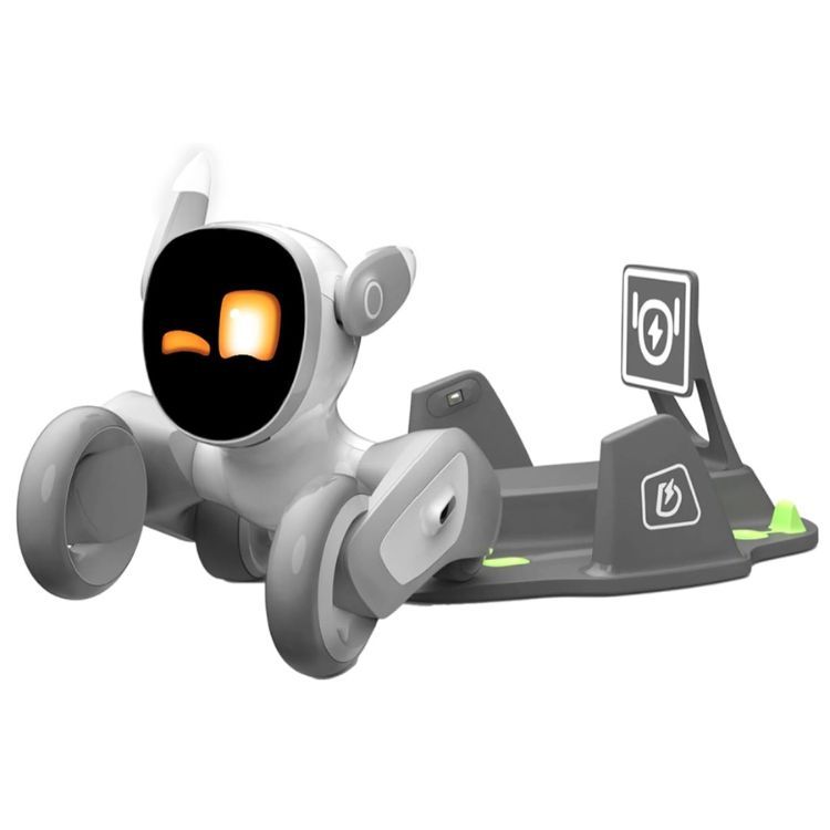 Loona Robot Pet
