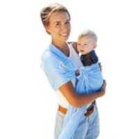 Lucky Baby Ring Sling