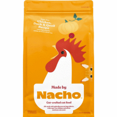 Made By Nacho  Freeze-Dried Cat Food