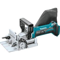 Makita 18V LXT Lithium-Ion Cordless Plate Joiner