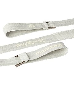 Manduka Journey ON Commuter Yoga Mat Strap