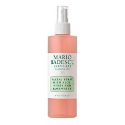 Mario Badescu